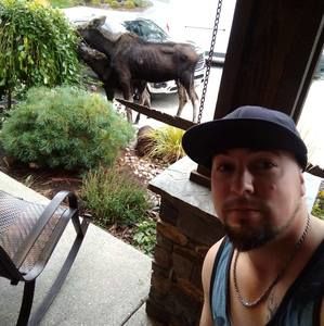 Meet your Posher, Colby